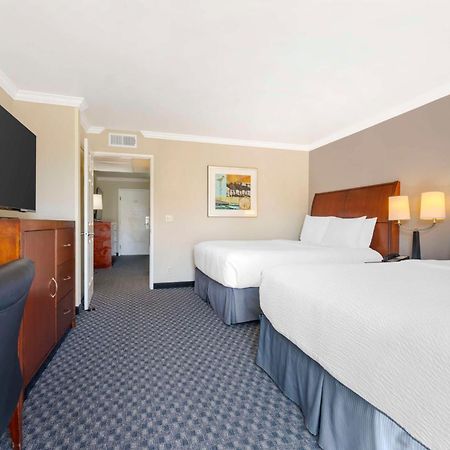 Best Western Plus Marina Shores Hotel Dana Point Εξωτερικό φωτογραφία