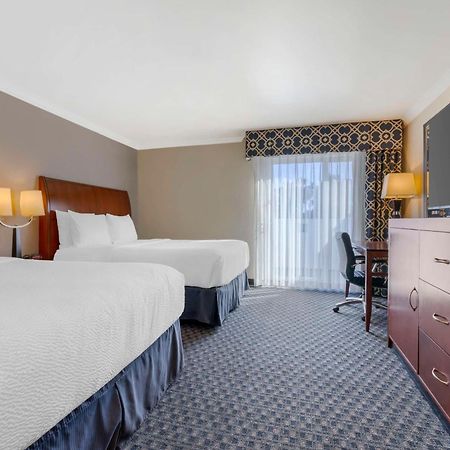 Best Western Plus Marina Shores Hotel Dana Point Εξωτερικό φωτογραφία