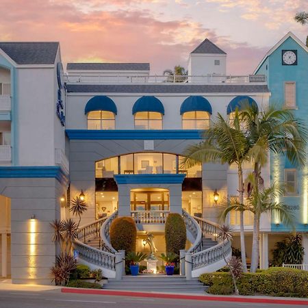 Best Western Plus Marina Shores Hotel Dana Point Εξωτερικό φωτογραφία