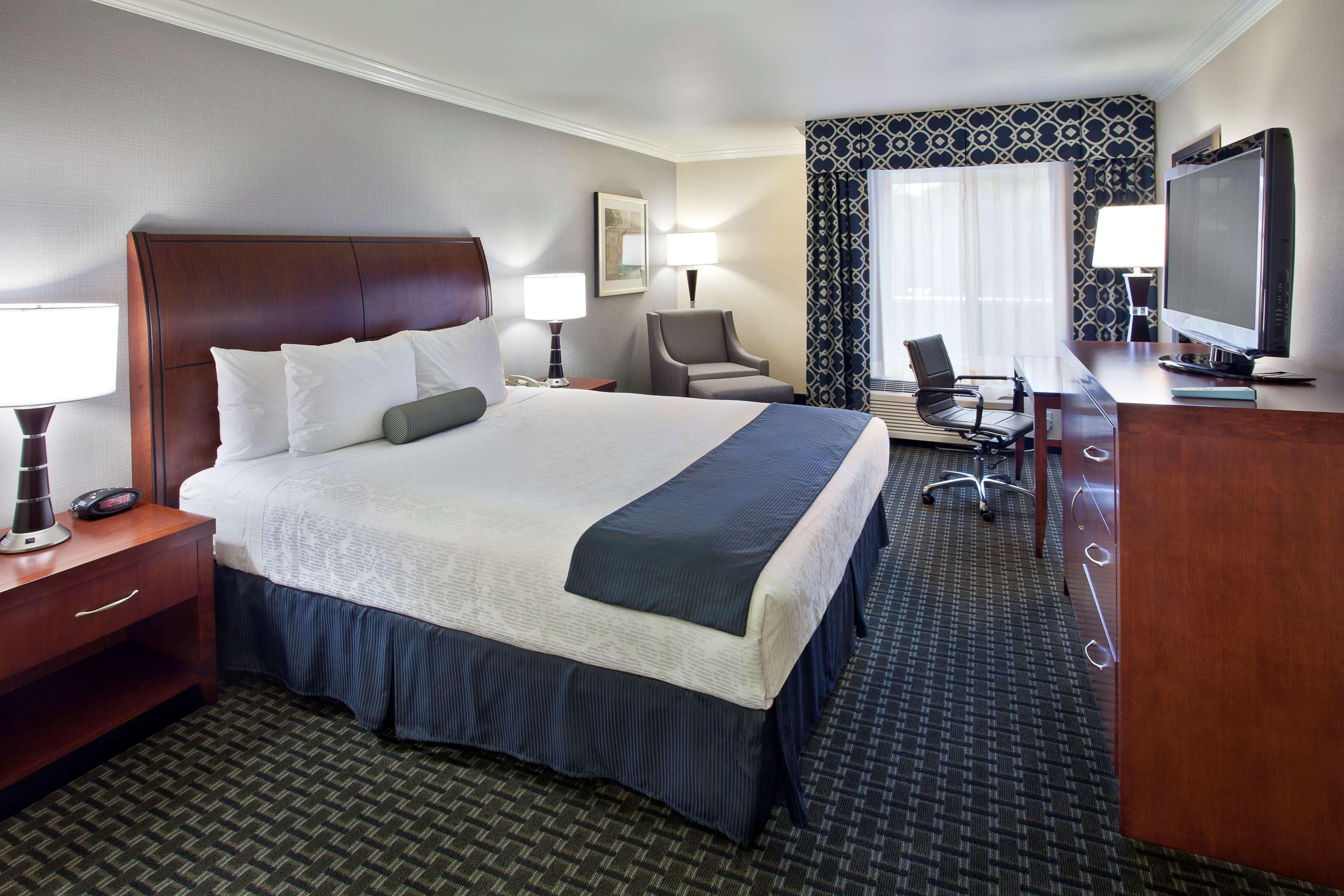 Best Western Plus Marina Shores Hotel Dana Point Εξωτερικό φωτογραφία