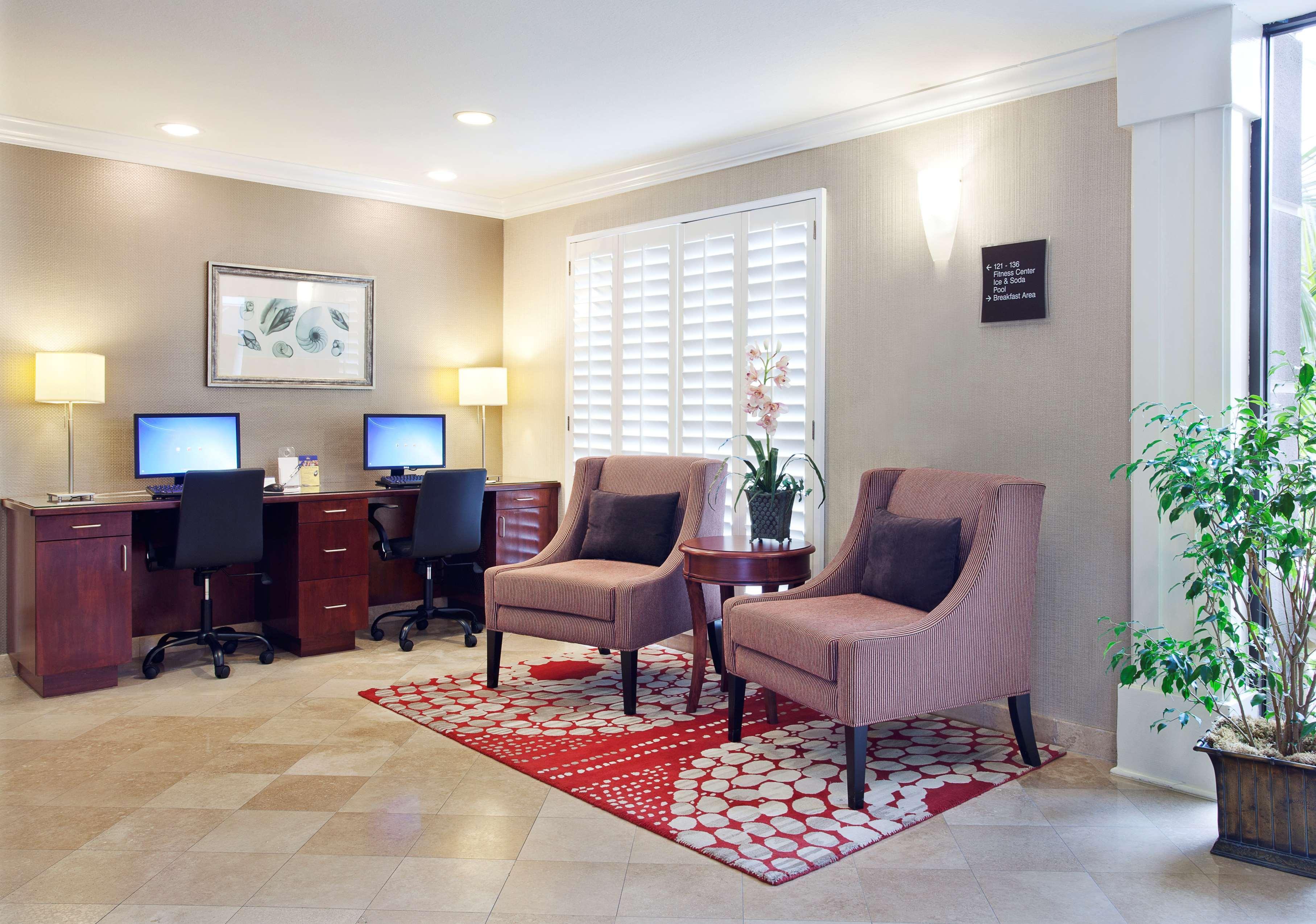 Best Western Plus Marina Shores Hotel Dana Point Εξωτερικό φωτογραφία