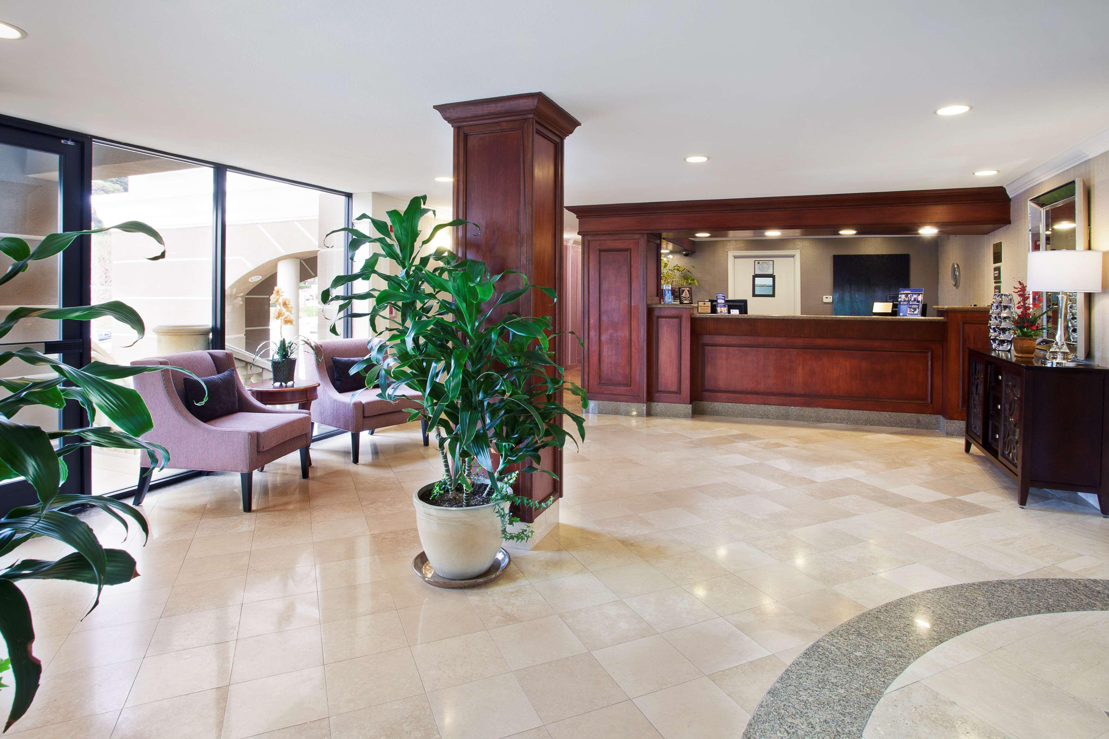 Best Western Plus Marina Shores Hotel Dana Point Εξωτερικό φωτογραφία