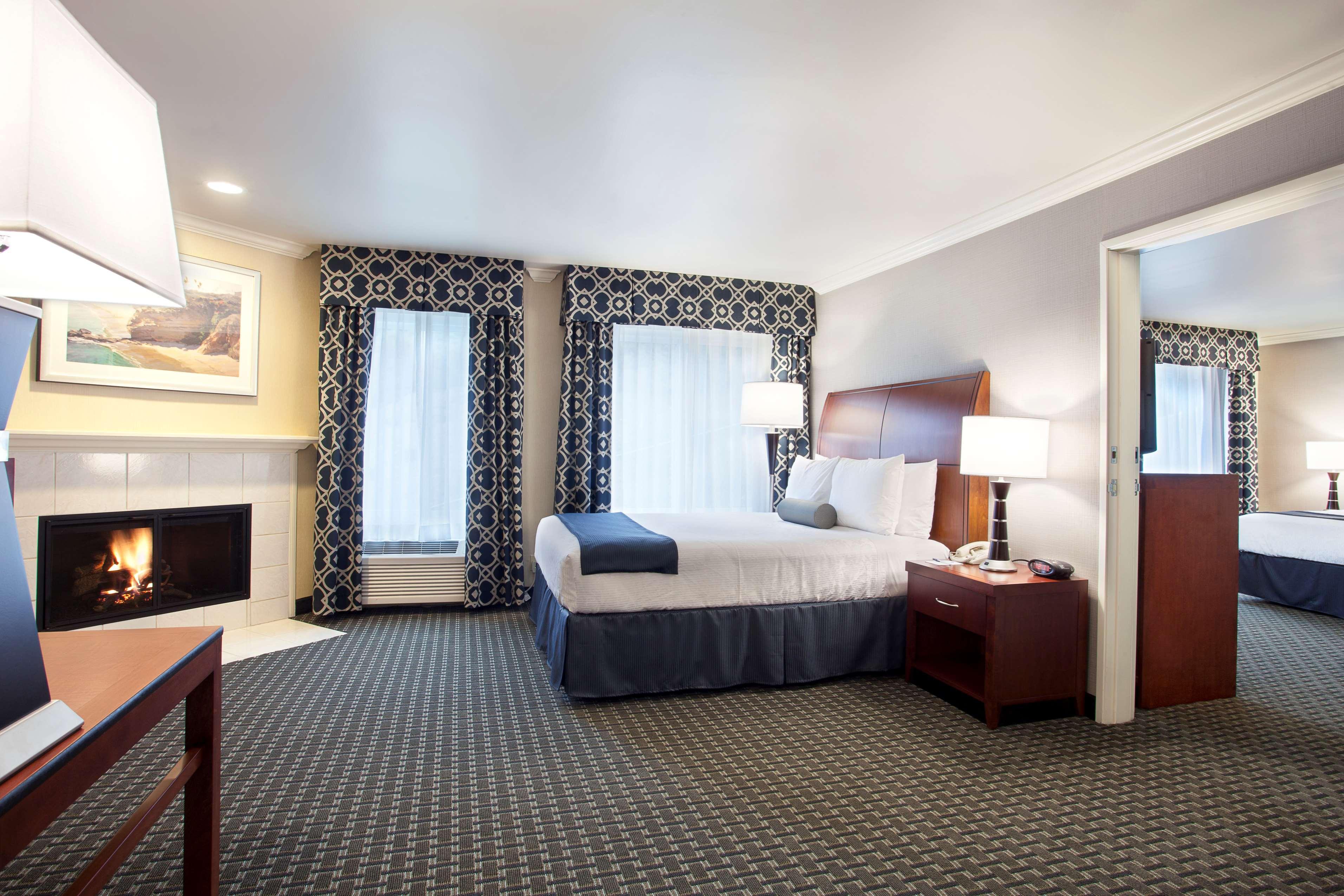 Best Western Plus Marina Shores Hotel Dana Point Εξωτερικό φωτογραφία