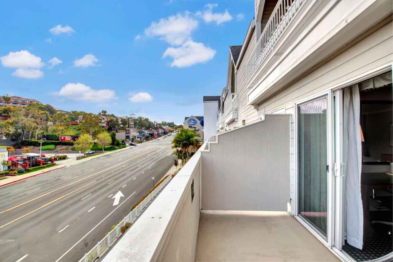 Best Western Plus Marina Shores Hotel Dana Point Εξωτερικό φωτογραφία