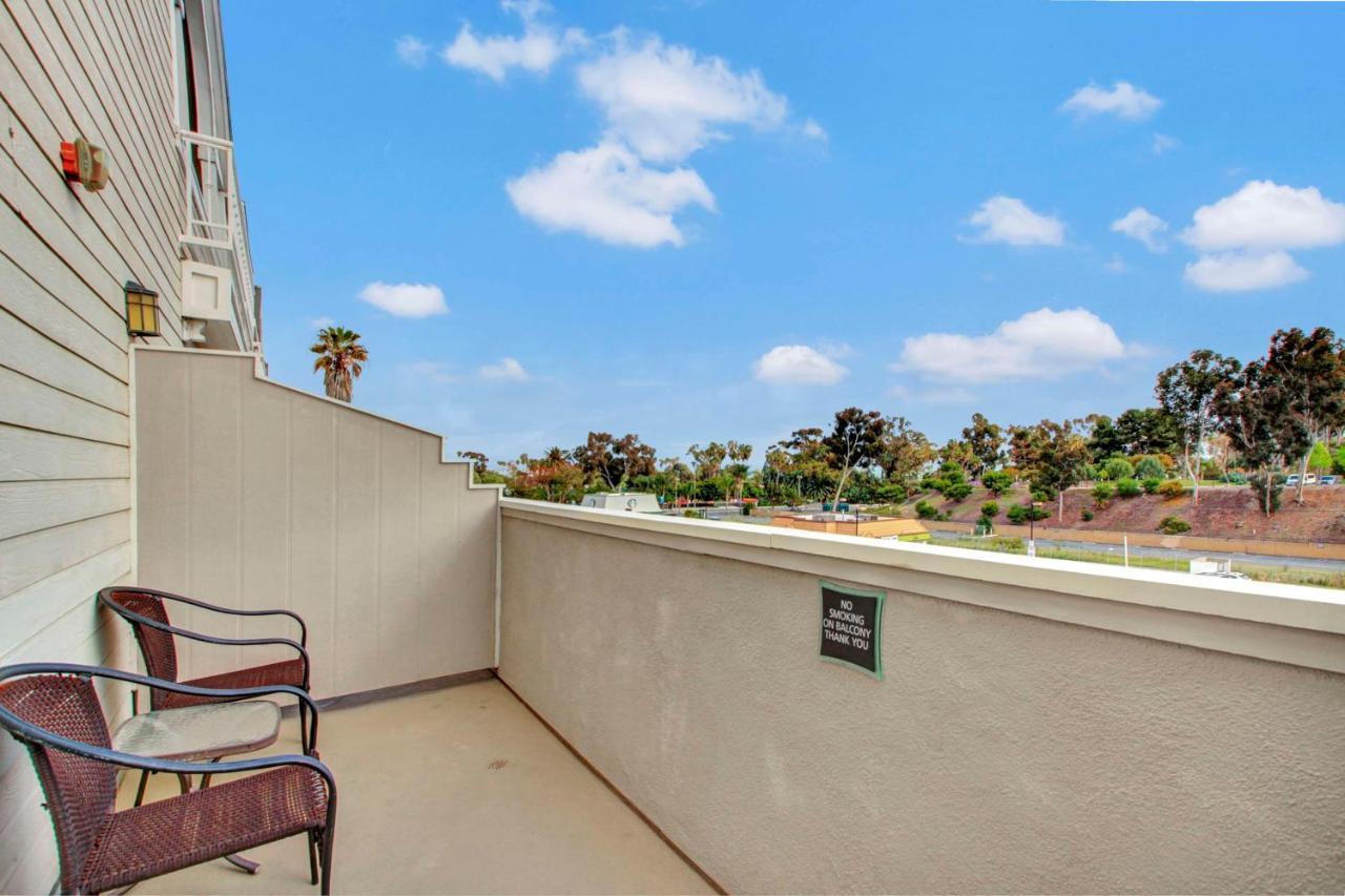 Best Western Plus Marina Shores Hotel Dana Point Εξωτερικό φωτογραφία