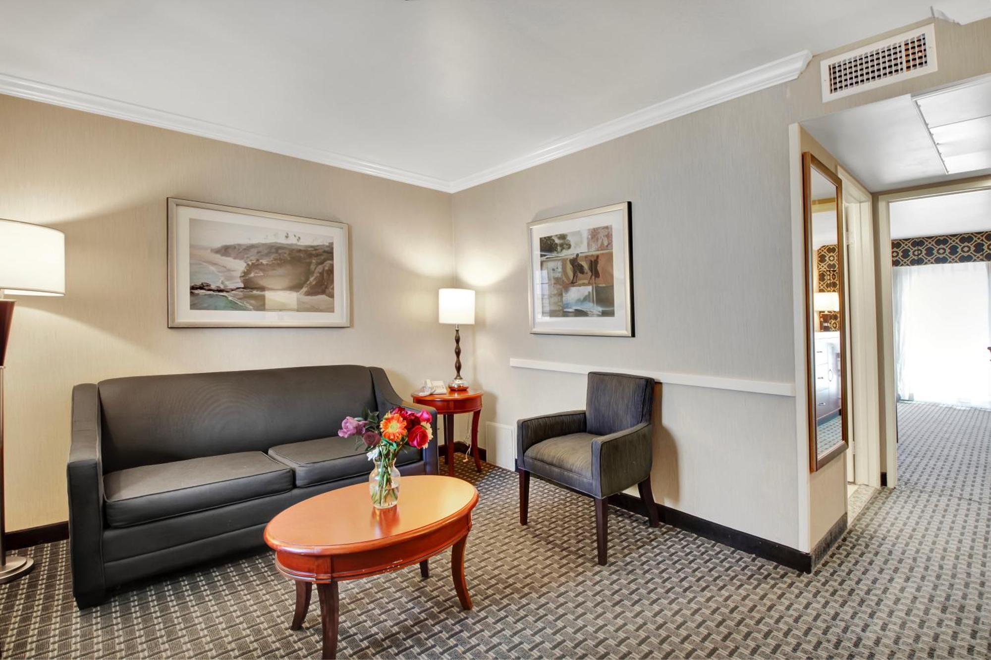 Best Western Plus Marina Shores Hotel Dana Point Εξωτερικό φωτογραφία