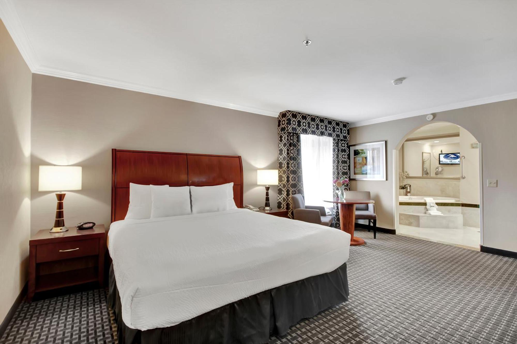 Best Western Plus Marina Shores Hotel Dana Point Εξωτερικό φωτογραφία