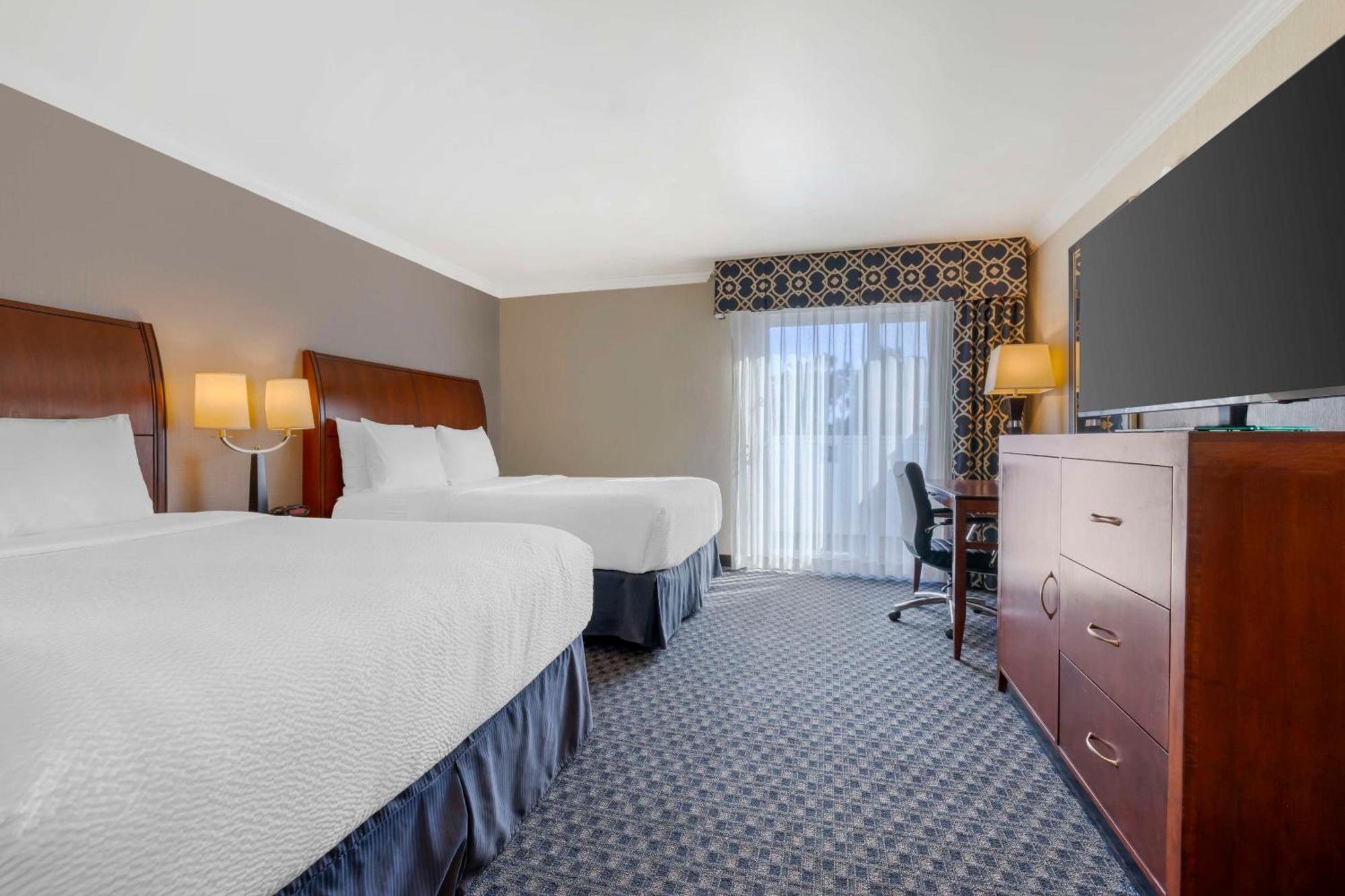 Best Western Plus Marina Shores Hotel Dana Point Εξωτερικό φωτογραφία