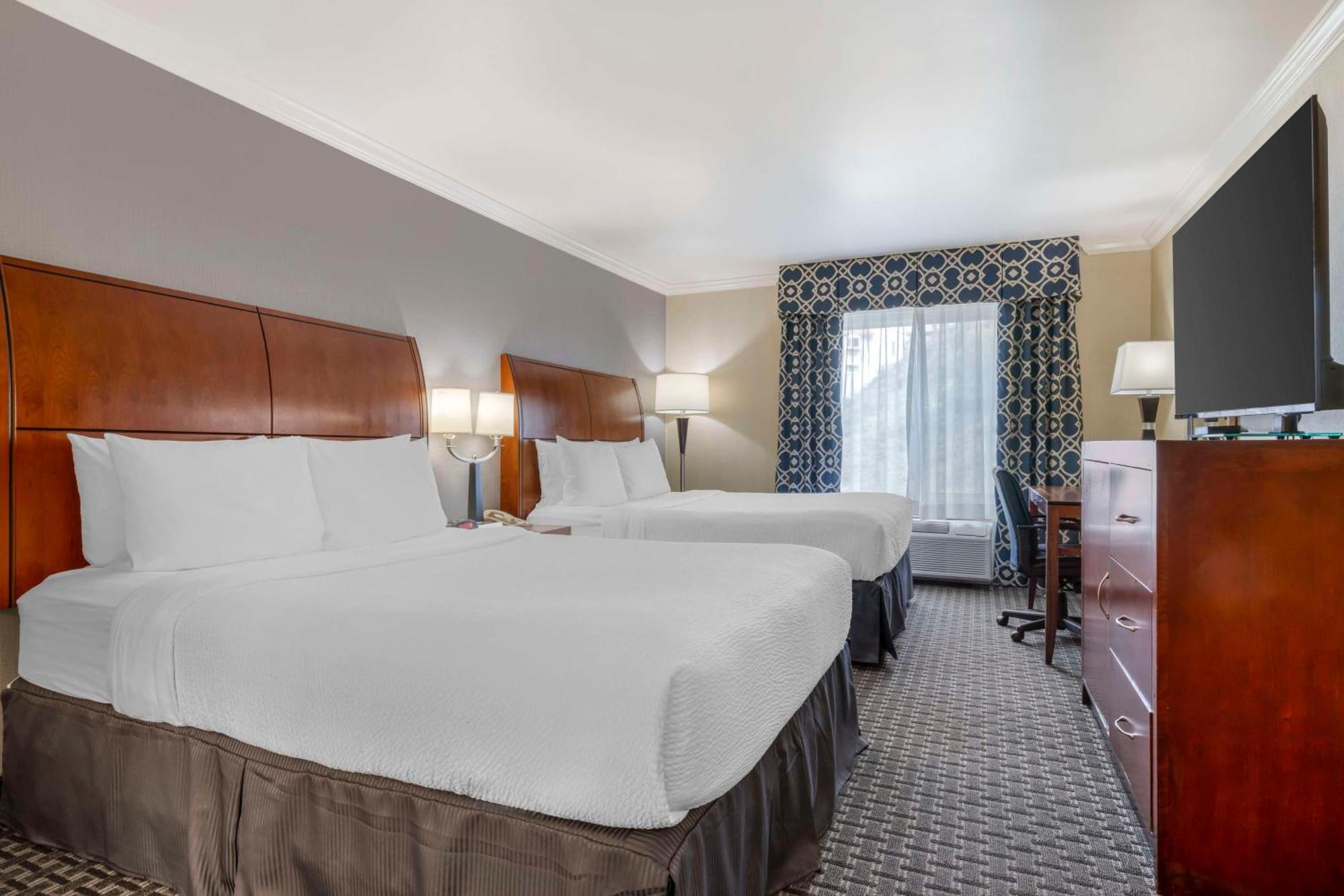 Best Western Plus Marina Shores Hotel Dana Point Εξωτερικό φωτογραφία