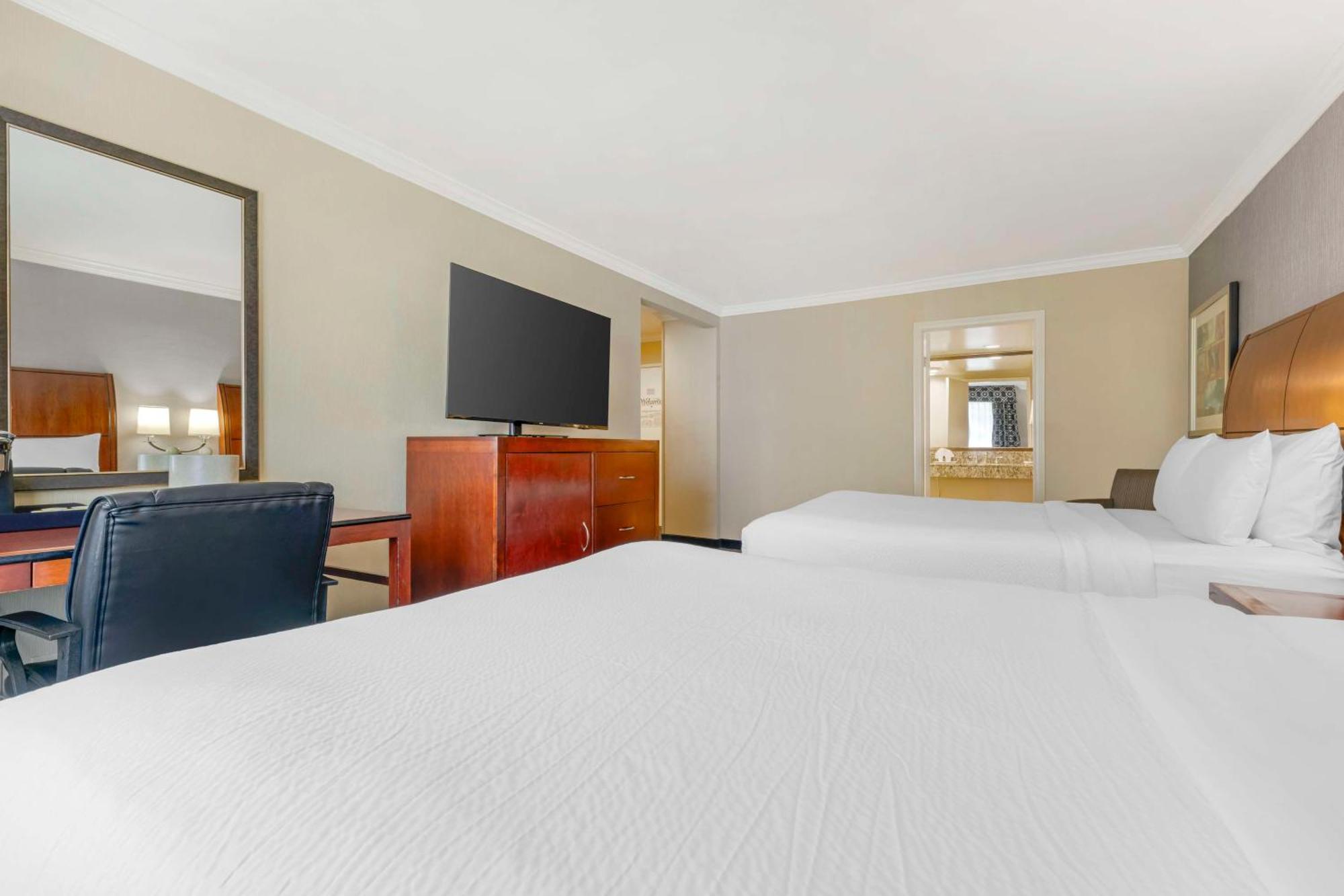 Best Western Plus Marina Shores Hotel Dana Point Εξωτερικό φωτογραφία