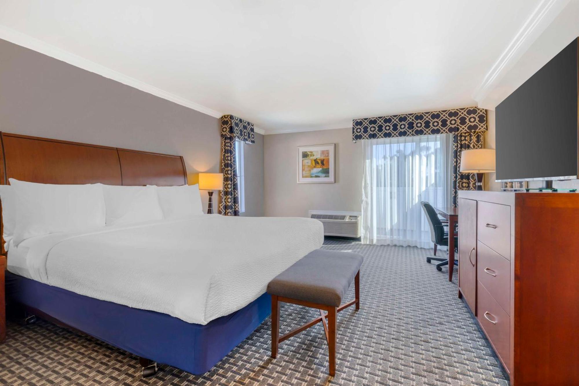 Best Western Plus Marina Shores Hotel Dana Point Εξωτερικό φωτογραφία