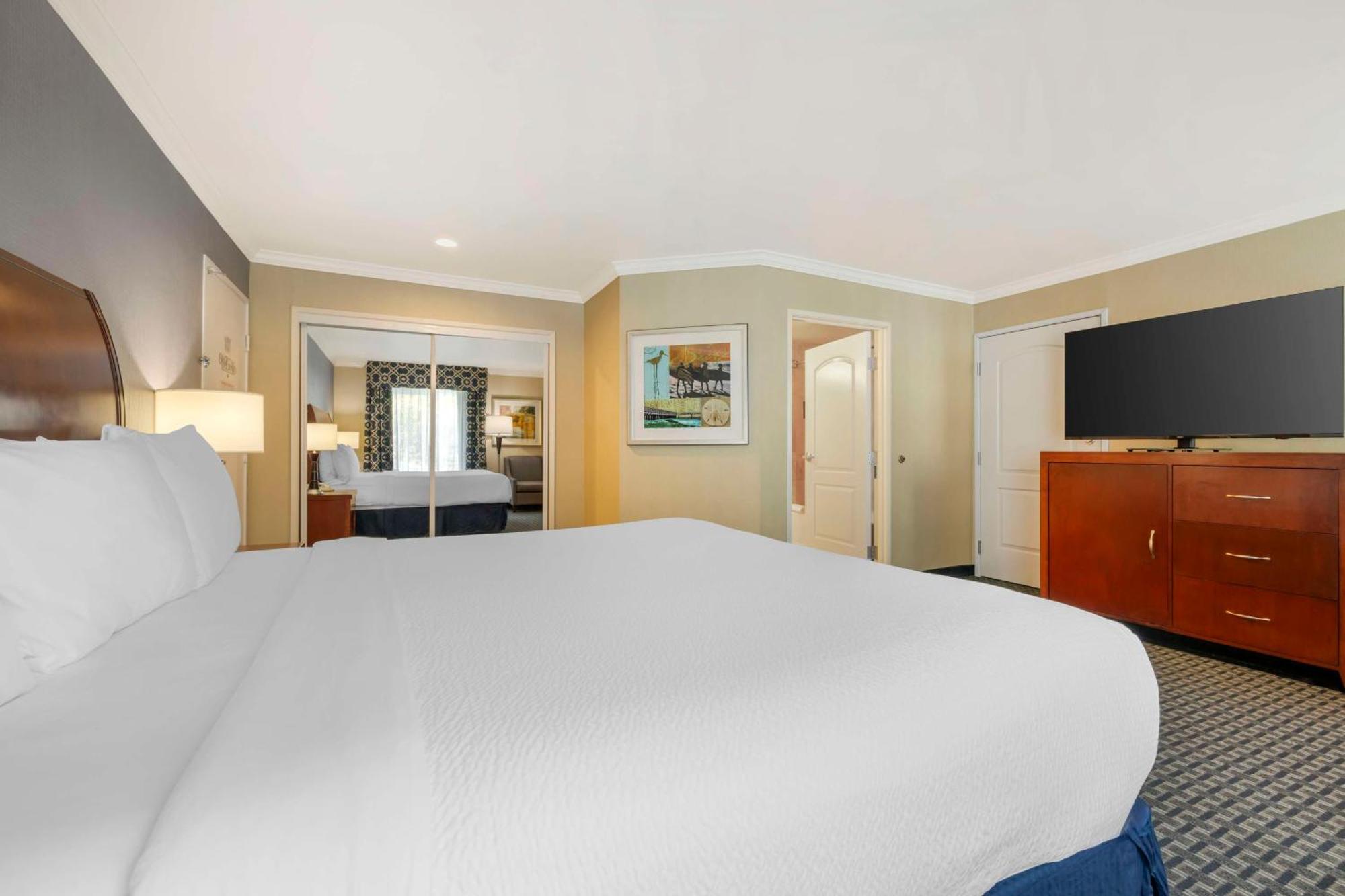 Best Western Plus Marina Shores Hotel Dana Point Εξωτερικό φωτογραφία