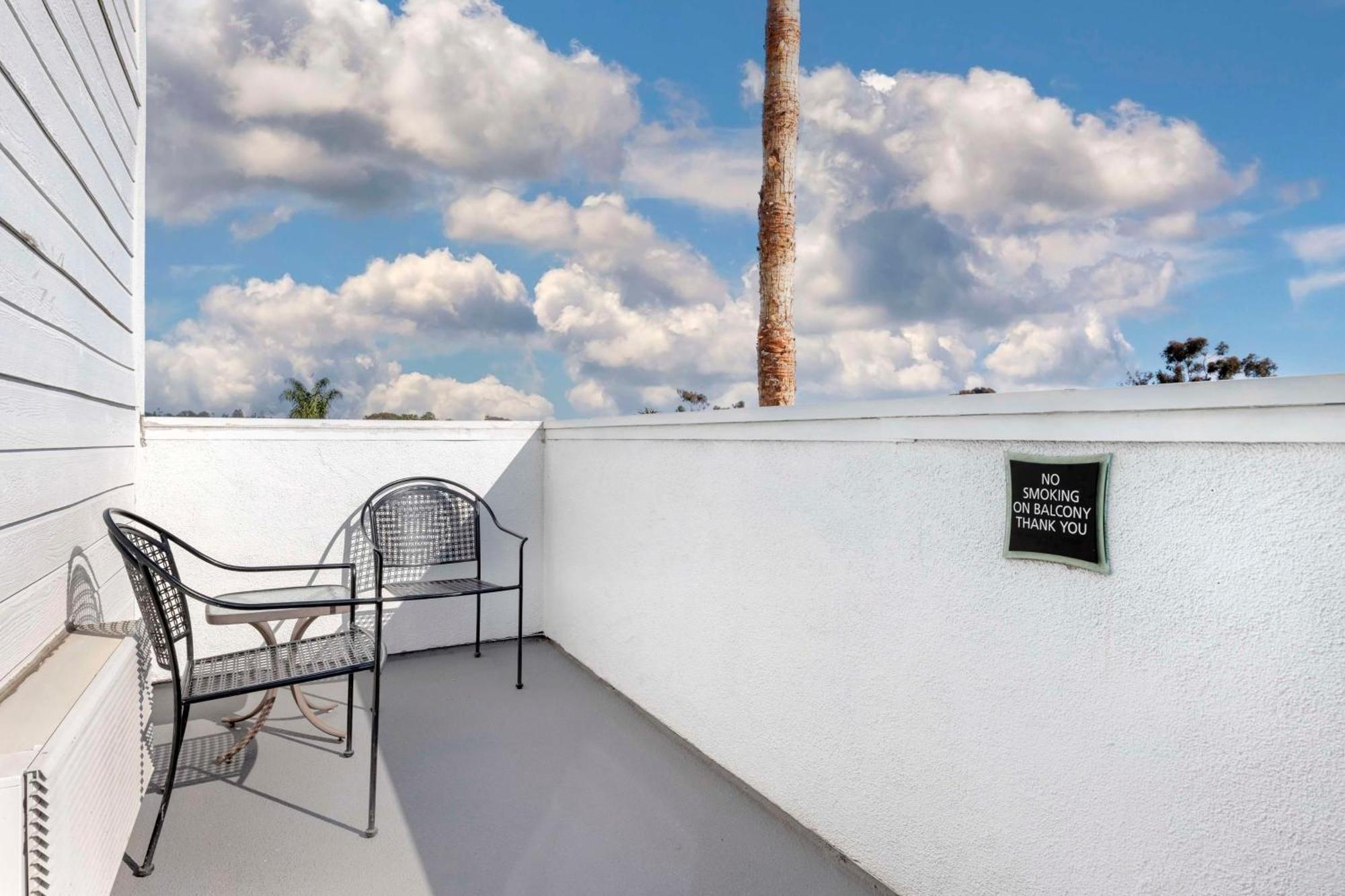 Best Western Plus Marina Shores Hotel Dana Point Εξωτερικό φωτογραφία