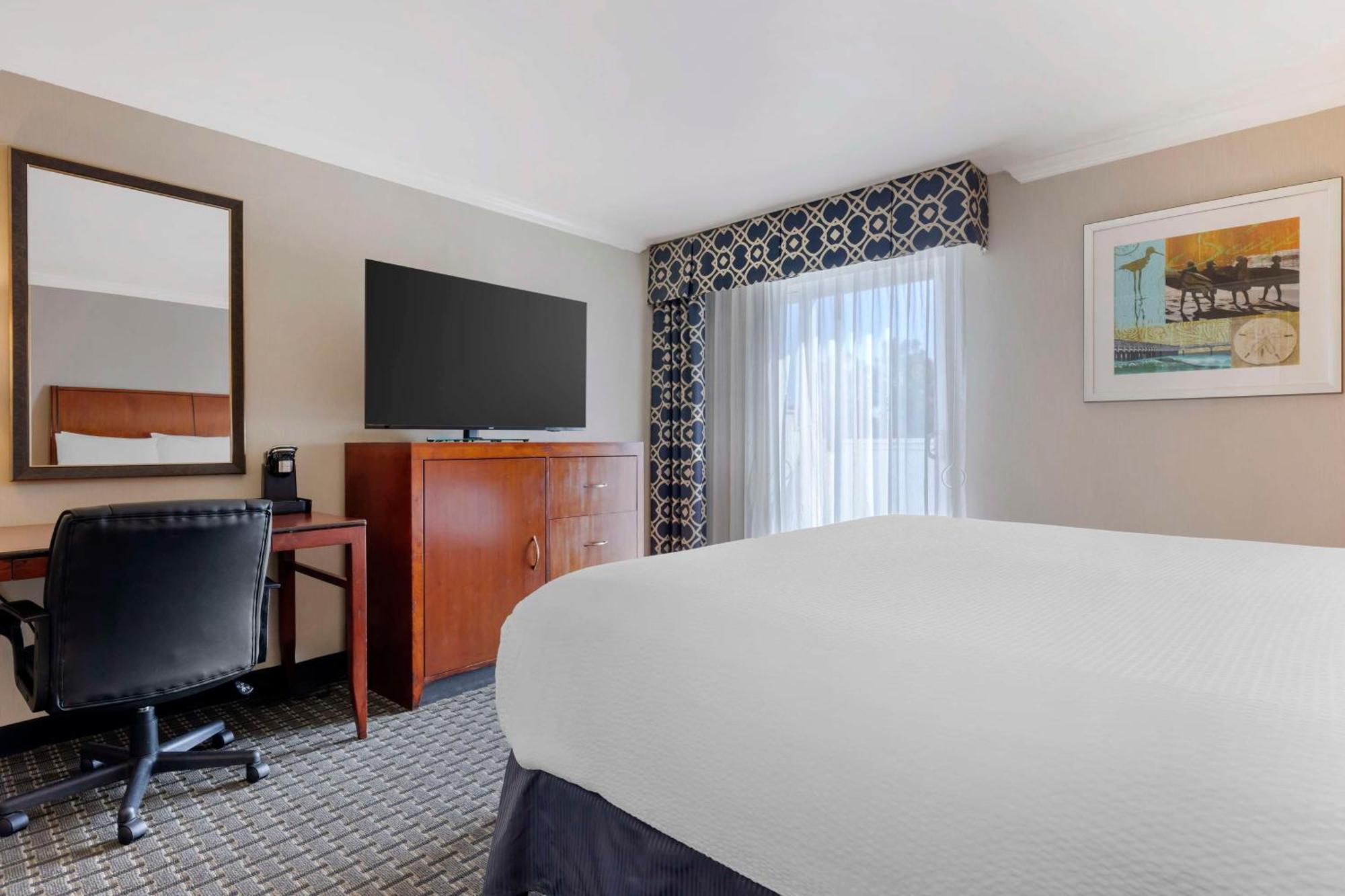 Best Western Plus Marina Shores Hotel Dana Point Εξωτερικό φωτογραφία