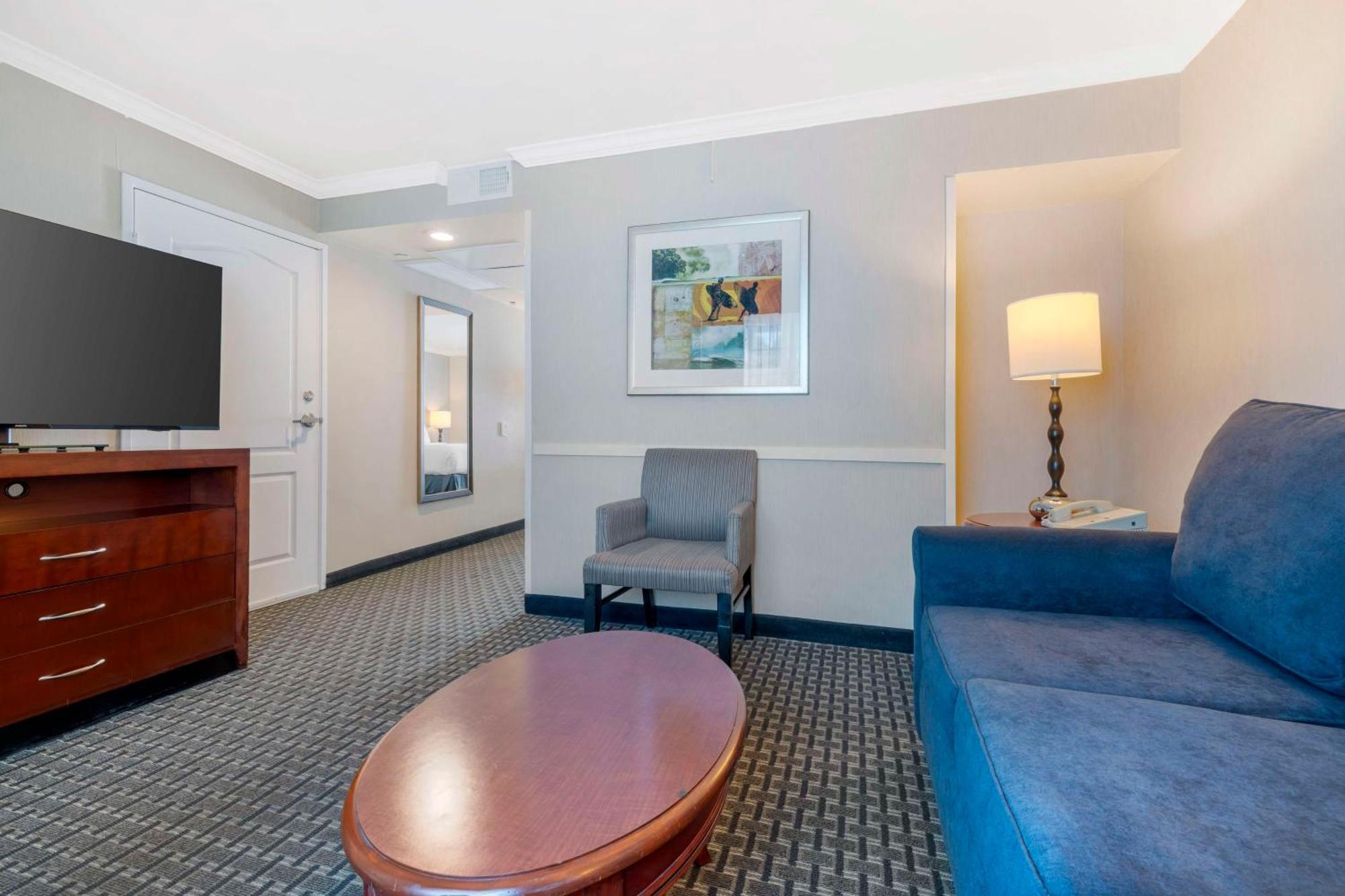Best Western Plus Marina Shores Hotel Dana Point Εξωτερικό φωτογραφία