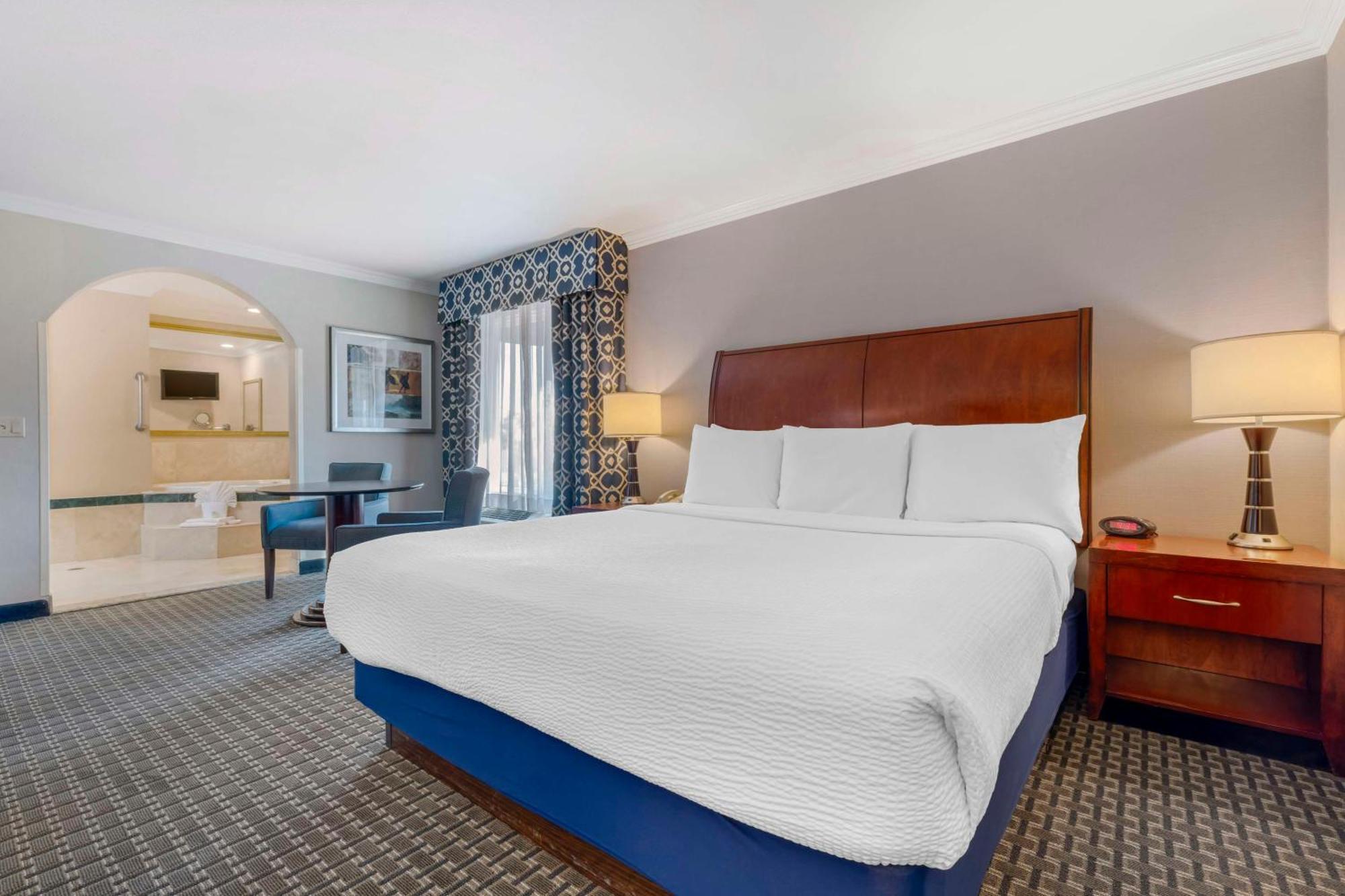 Best Western Plus Marina Shores Hotel Dana Point Εξωτερικό φωτογραφία