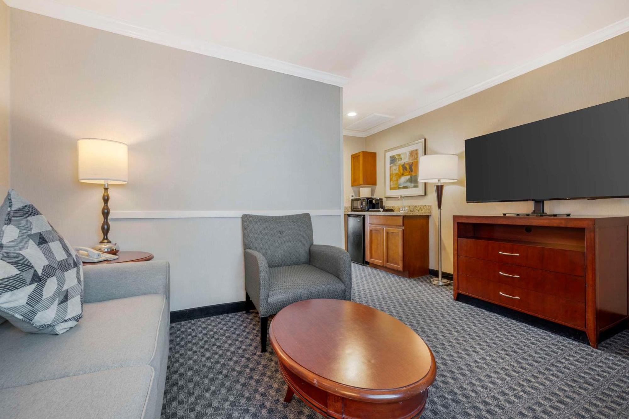 Best Western Plus Marina Shores Hotel Dana Point Εξωτερικό φωτογραφία