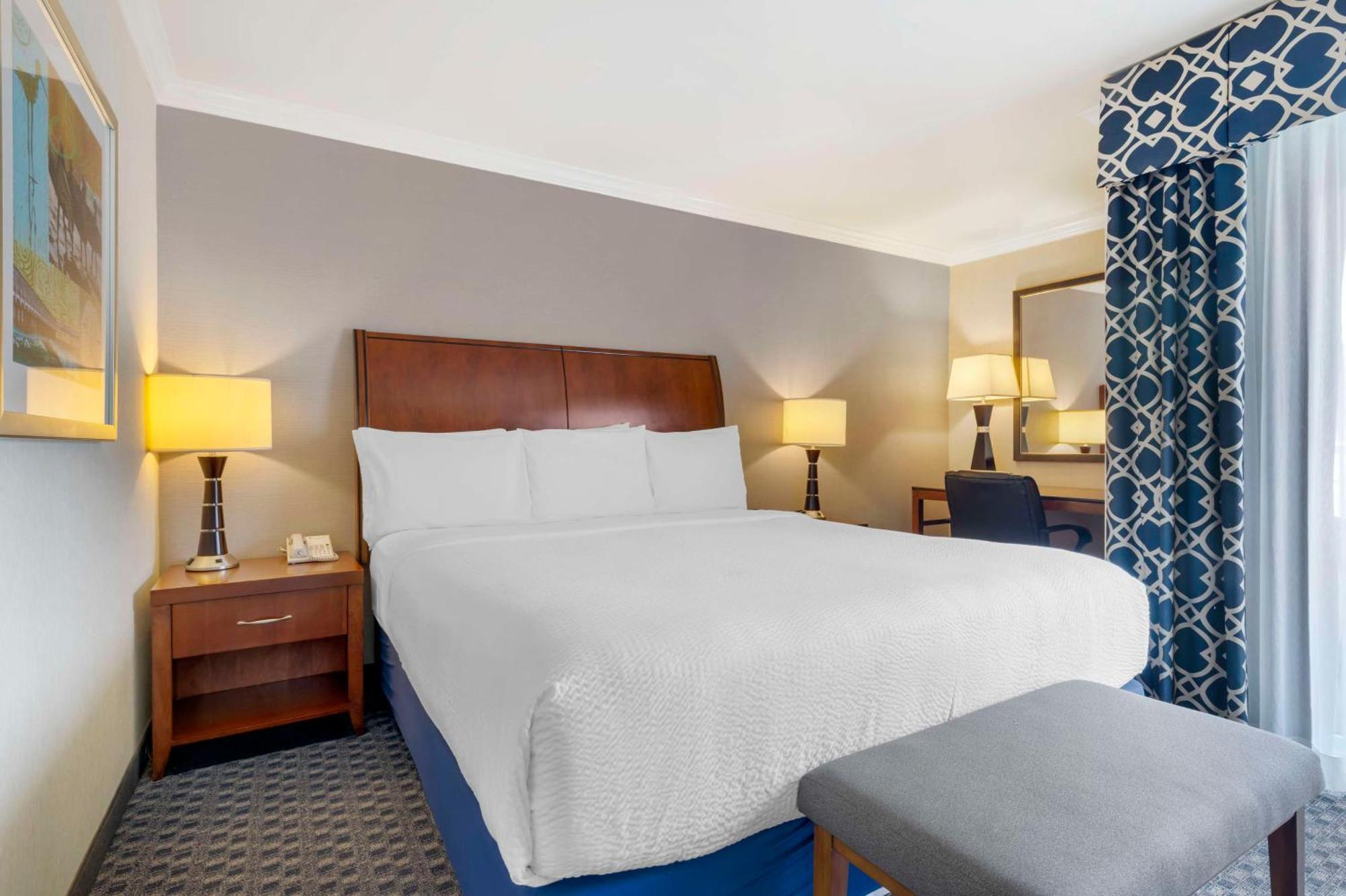 Best Western Plus Marina Shores Hotel Dana Point Εξωτερικό φωτογραφία