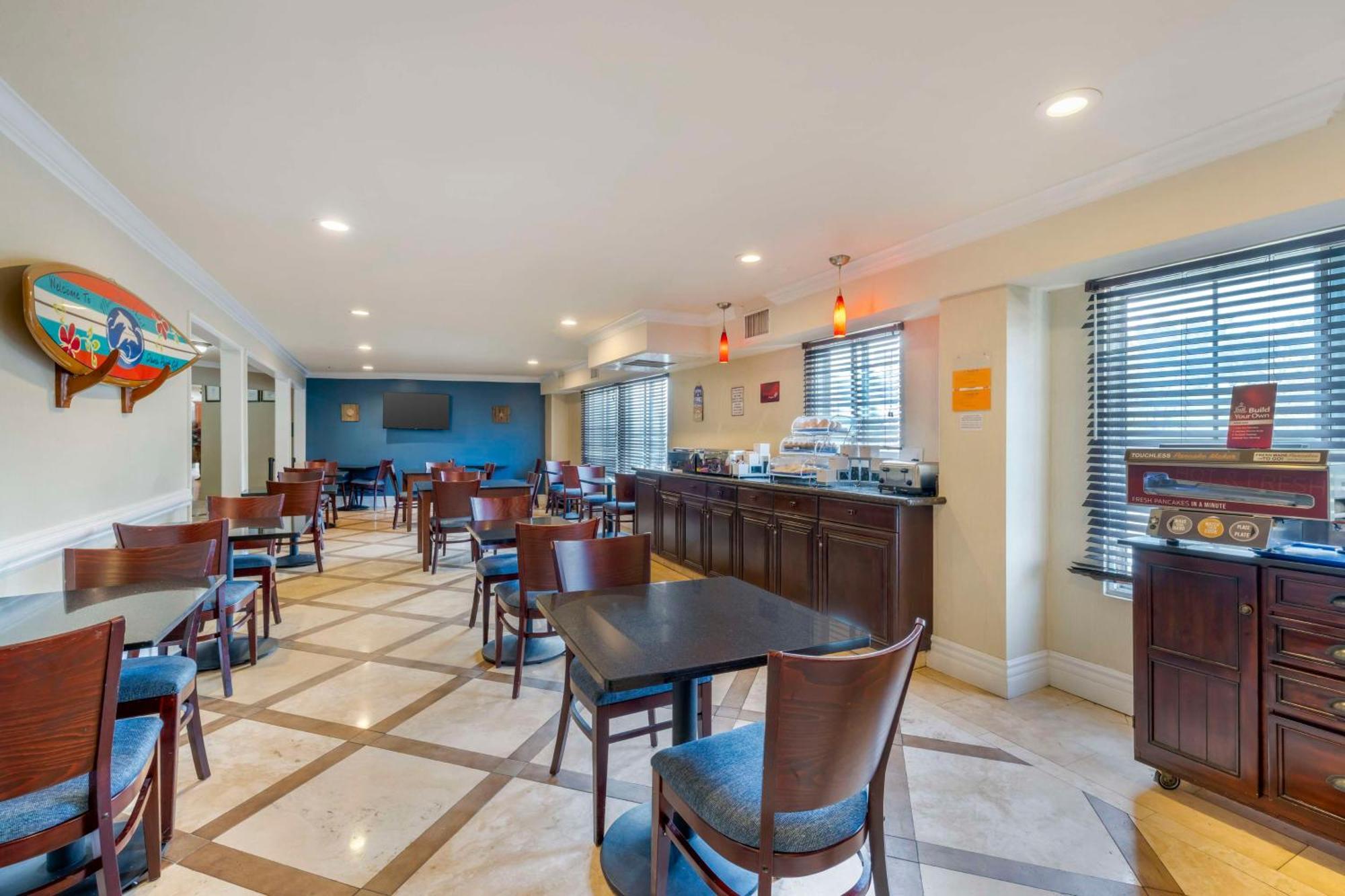 Best Western Plus Marina Shores Hotel Dana Point Εξωτερικό φωτογραφία