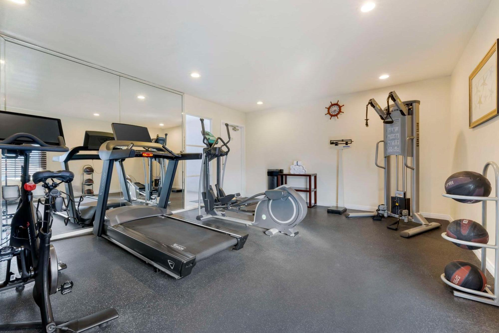 Best Western Plus Marina Shores Hotel Dana Point Εξωτερικό φωτογραφία