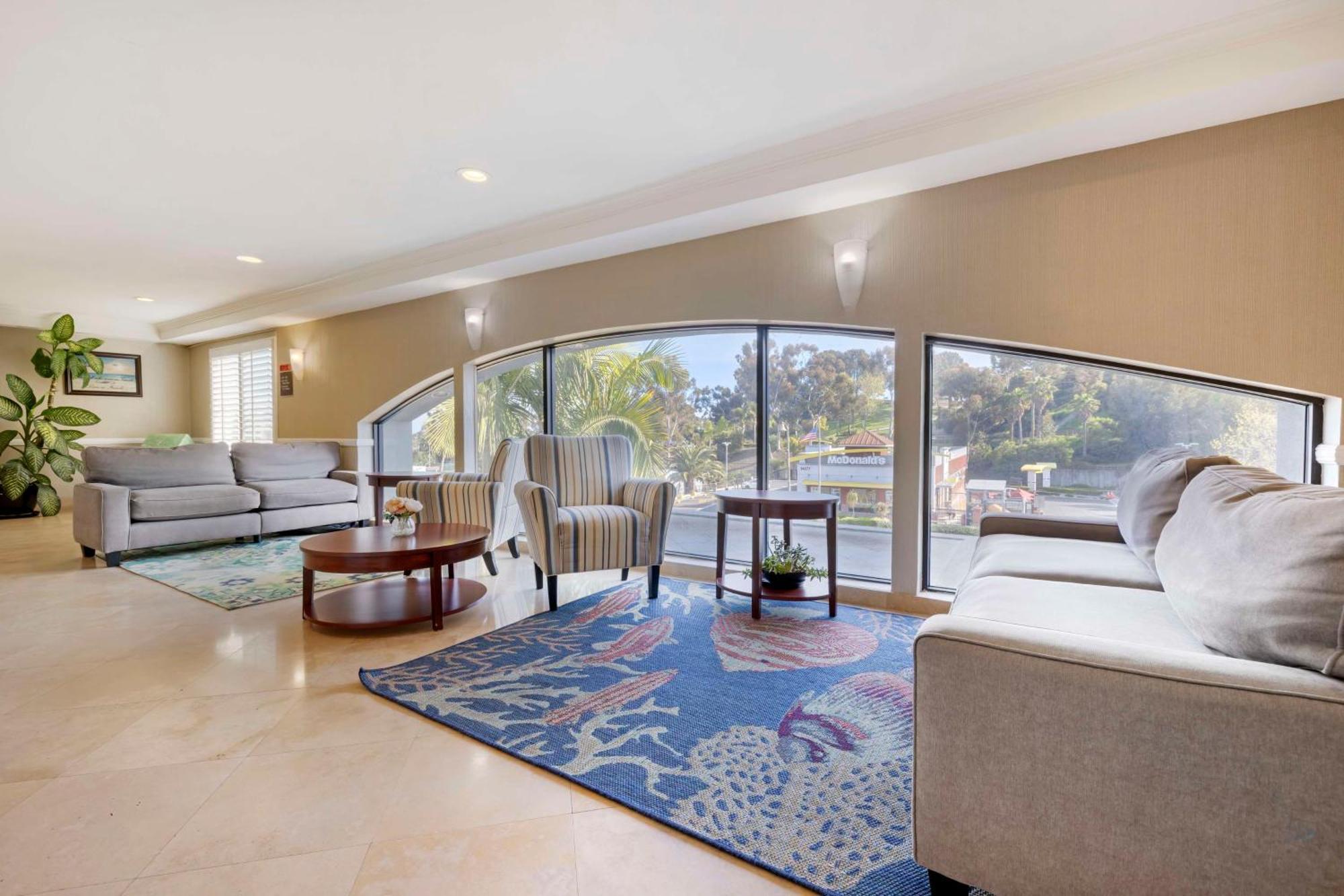 Best Western Plus Marina Shores Hotel Dana Point Εξωτερικό φωτογραφία